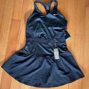 Nike Dri-Fit Tennis Dress